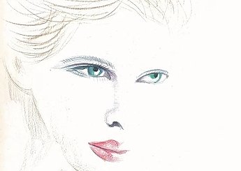 133 中洲の美人Lady RoseGardenのイメージ
